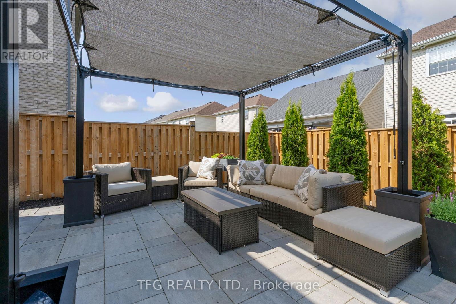 522 Macintosh Grove, Peterborough North (North), Ontario  K9H 0K1 - Photo 33 - X12192443