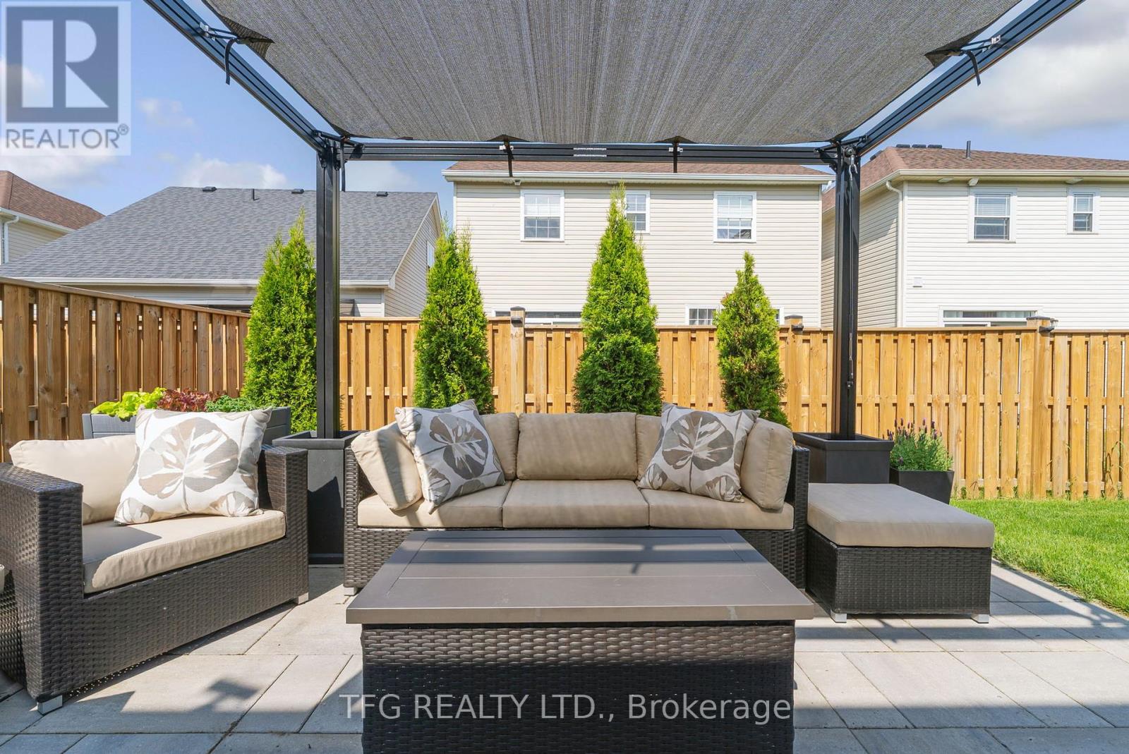 522 Macintosh Grove, Peterborough North (North), Ontario  K9H 0K1 - Photo 34 - X12192443