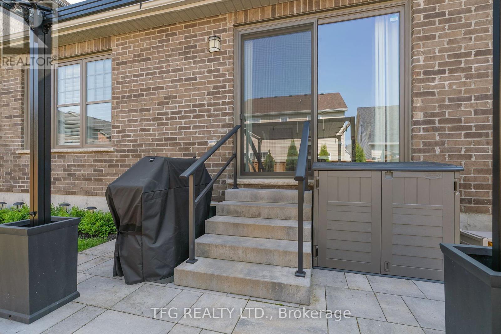 522 Macintosh Grove, Peterborough North (North), Ontario  K9H 0K1 - Photo 36 - X12192443