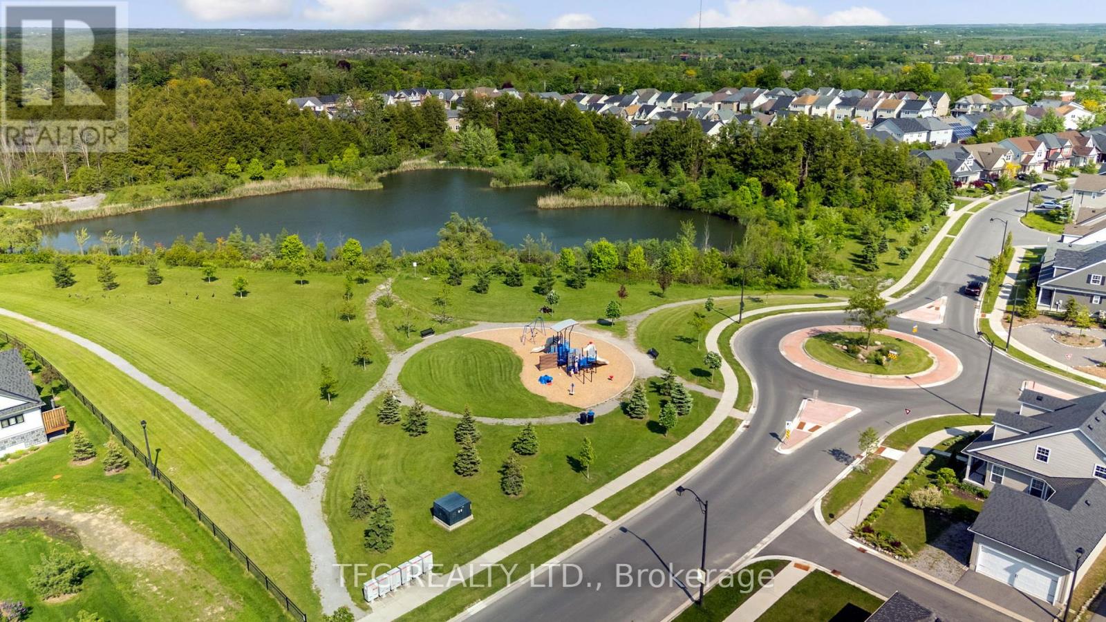 522 Macintosh Grove, Peterborough North (North), Ontario  K9H 0K1 - Photo 37 - X12192443