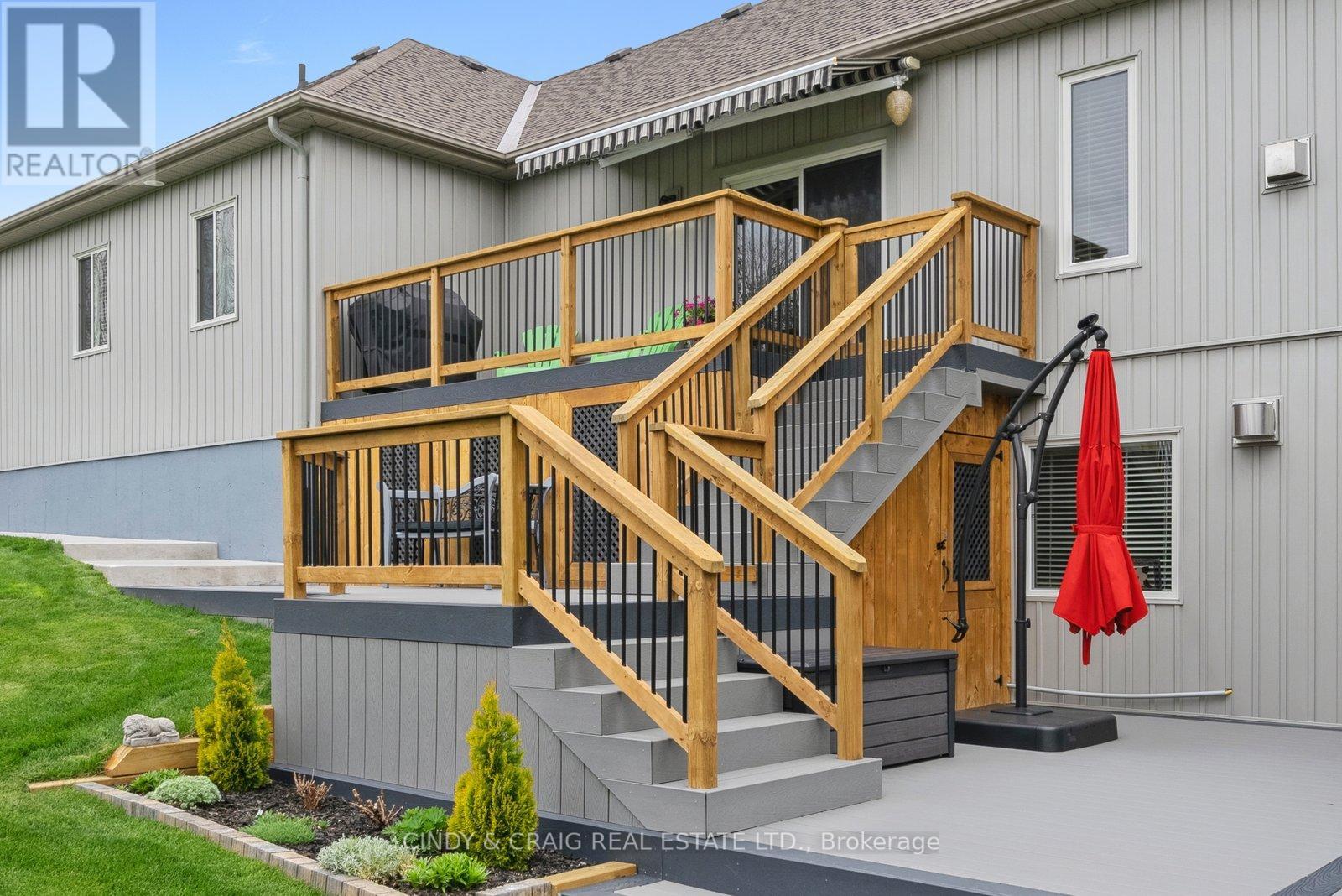 43 Applewood Drive, Trent Hills (Campbellford), Ontario  K0L 1L0 - Photo 13 - X12192217