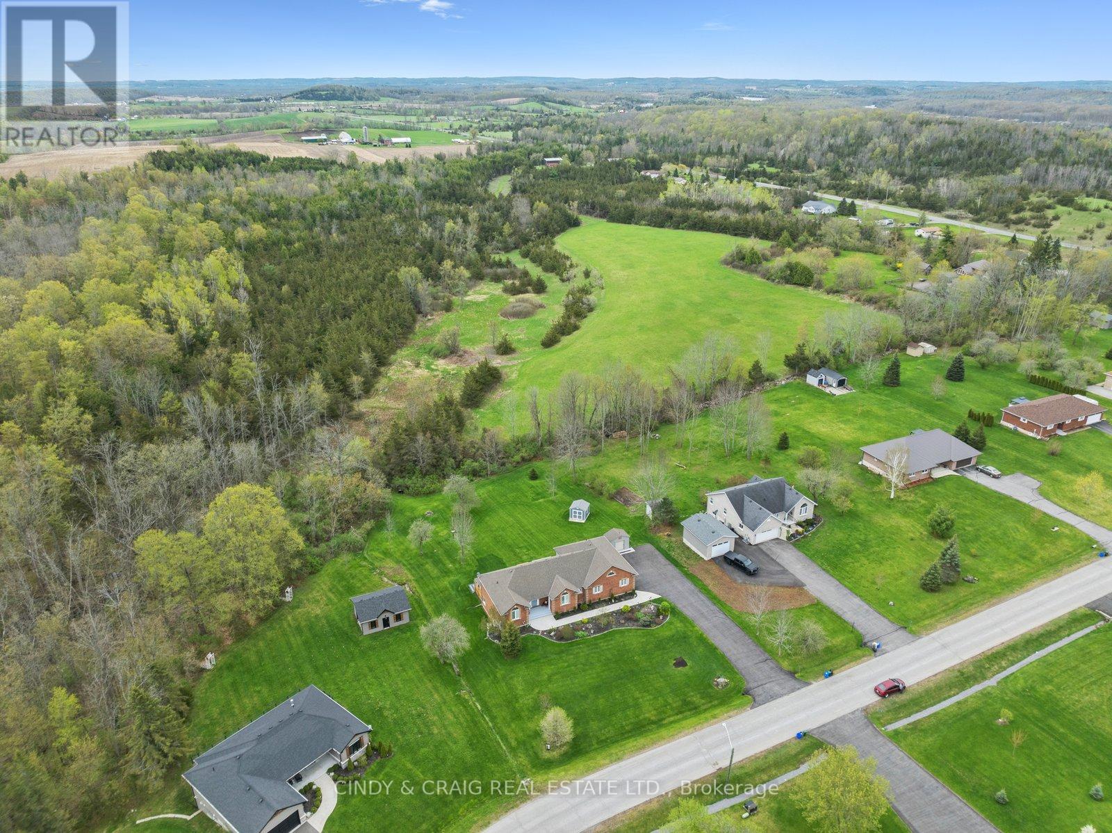 43 Applewood Drive, Trent Hills (Campbellford), Ontario  K0L 1L0 - Photo 19 - X12192217