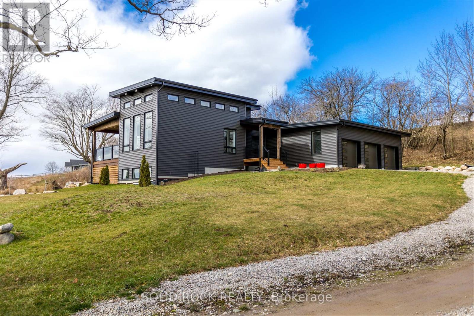 506 Catchmore Road, Trent Hills (Campbellford), Ontario  K0L 1L0 - Photo 2 - X12192349