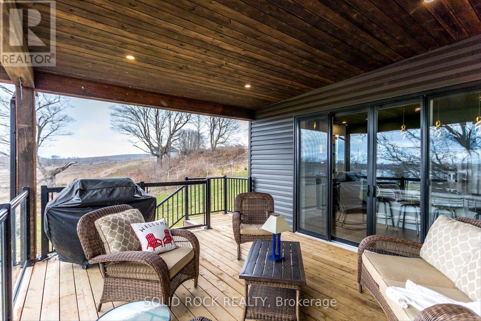 506 Catchmore Road, Trent Hills (Campbellford), Ontario  K0L 1L0 - Photo 39 - X12192349