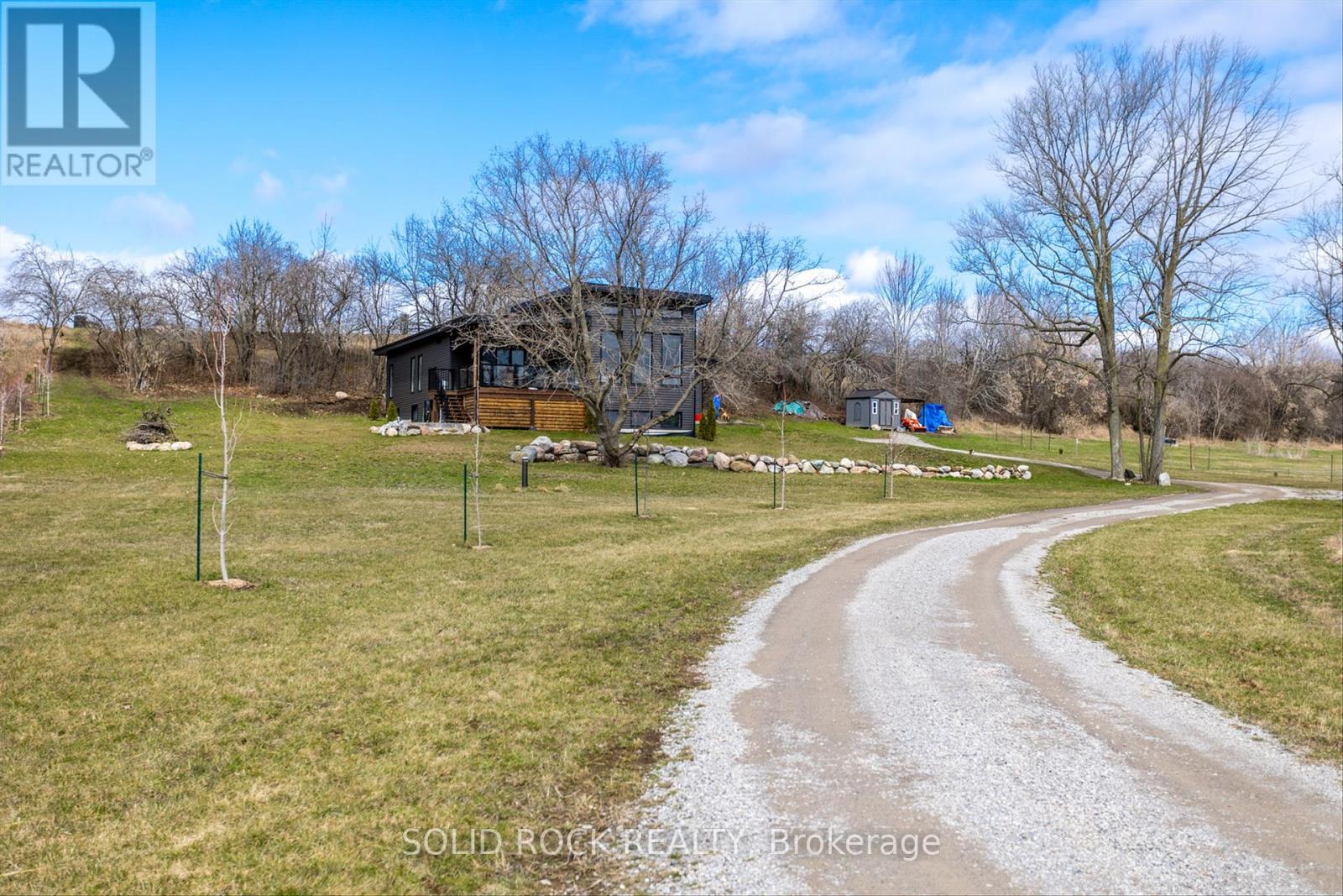 506 Catchmore Road, Trent Hills (Campbellford), Ontario  K0L 1L0 - Photo 40 - X12192349