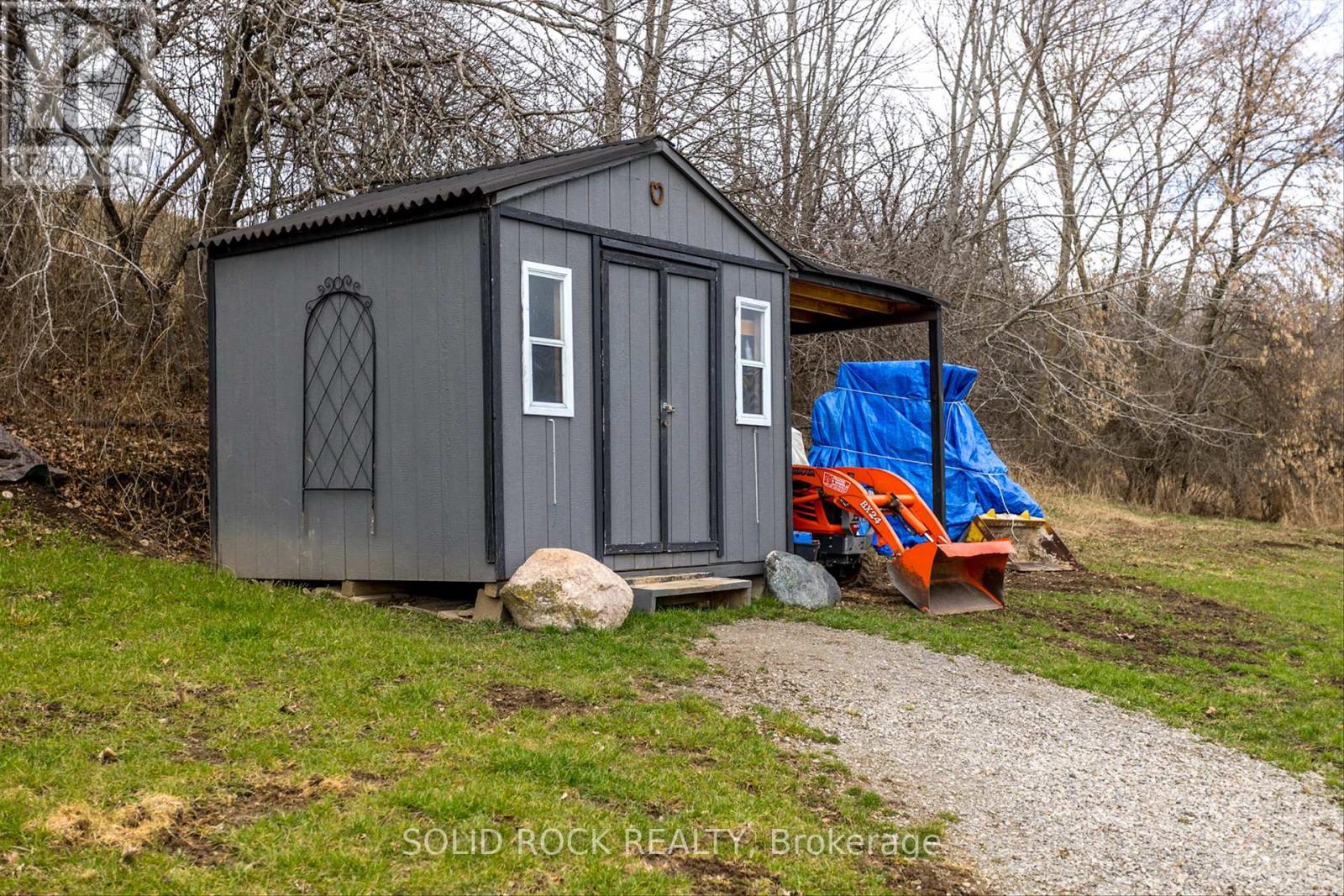 506 Catchmore Road, Trent Hills (Campbellford), Ontario  K0L 1L0 - Photo 42 - X12192349