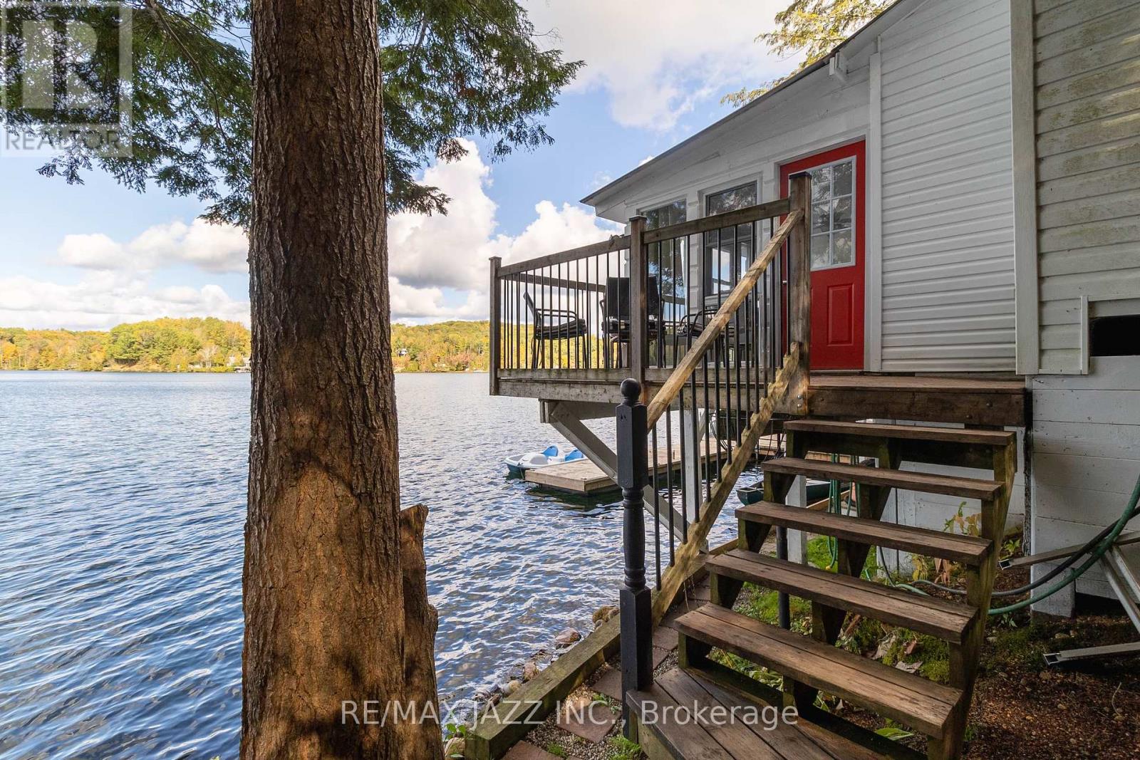 5a Raven Lane, Faraday, Ontario  K0L 1C0 - Photo 18 - X12192640