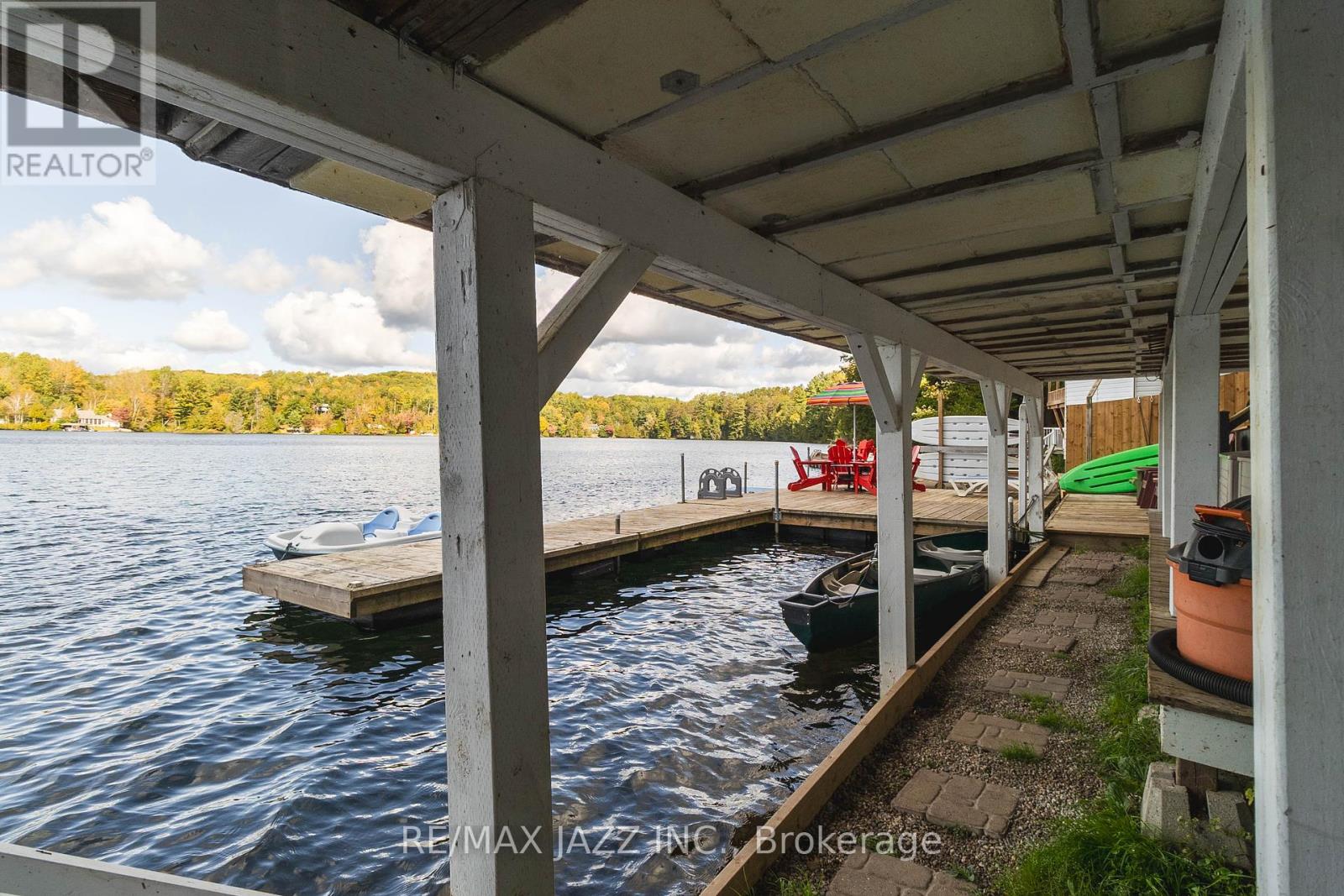 5a Raven Lane, Faraday, Ontario  K0L 1C0 - Photo 31 - X12192640