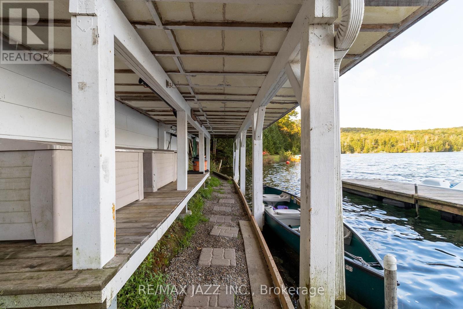 5a Raven Lane, Faraday, Ontario  K0L 1C0 - Photo 32 - X12192640