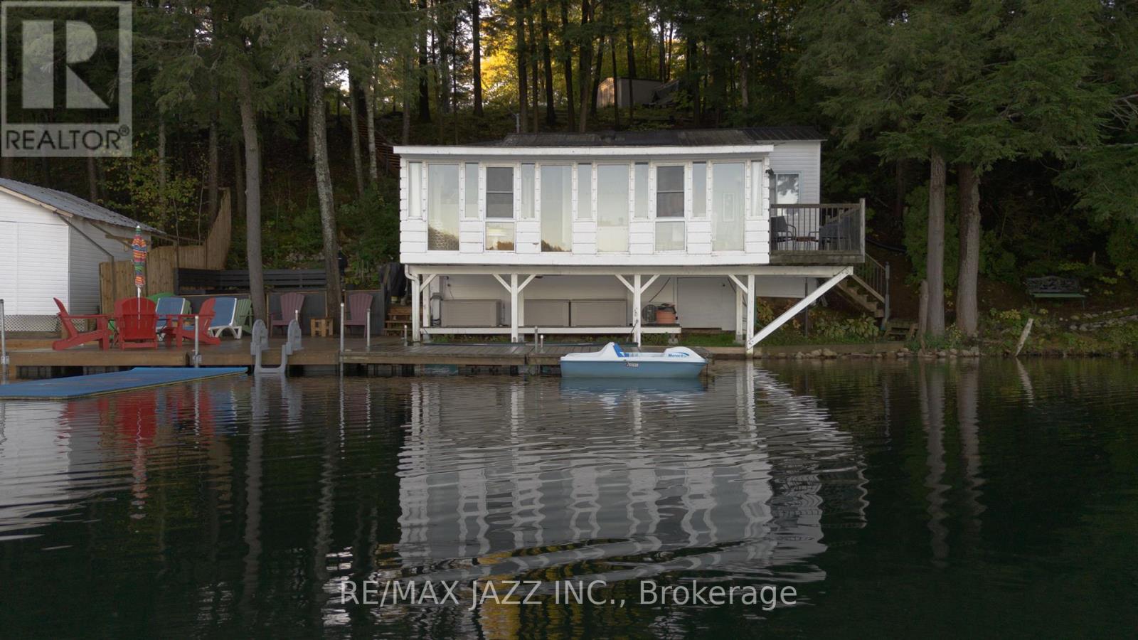 5a Raven Lane, Faraday, Ontario  K0L 1C0 - Photo 33 - X12192640