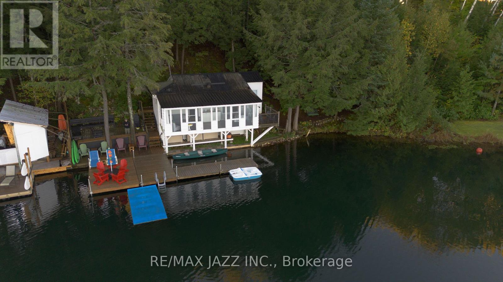 5a Raven Lane, Faraday, Ontario  K0L 1C0 - Photo 34 - X12192640