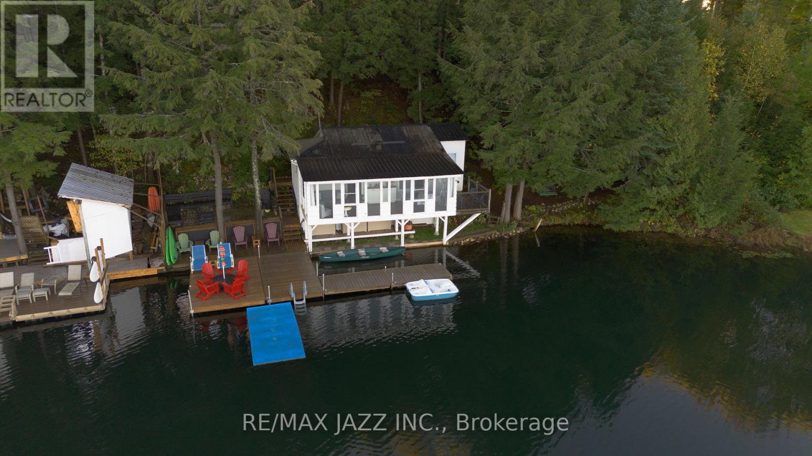 5a Raven Lane, Faraday, Ontario  K0L 1C0 - Photo 35 - X12192640