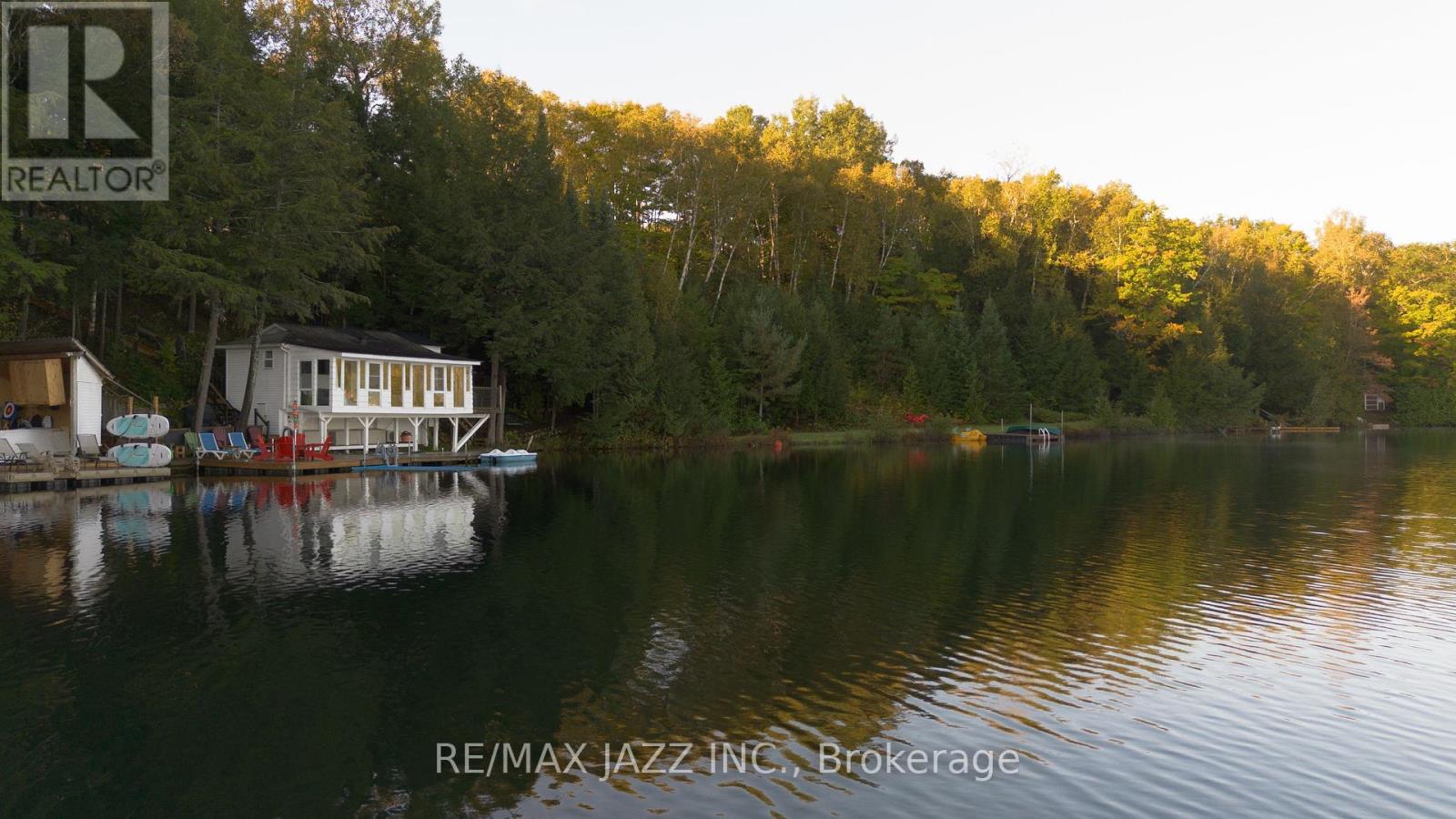 5a Raven Lane, Faraday, Ontario  K0L 1C0 - Photo 36 - X12192640
