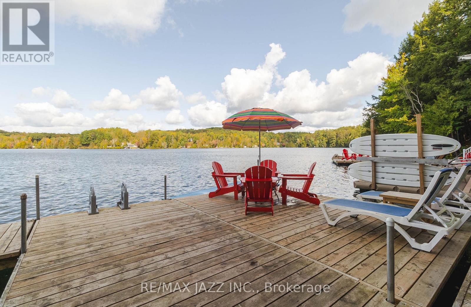 5a Raven Lane, Faraday, Ontario  K0L 1C0 - Photo 5 - X12192640
