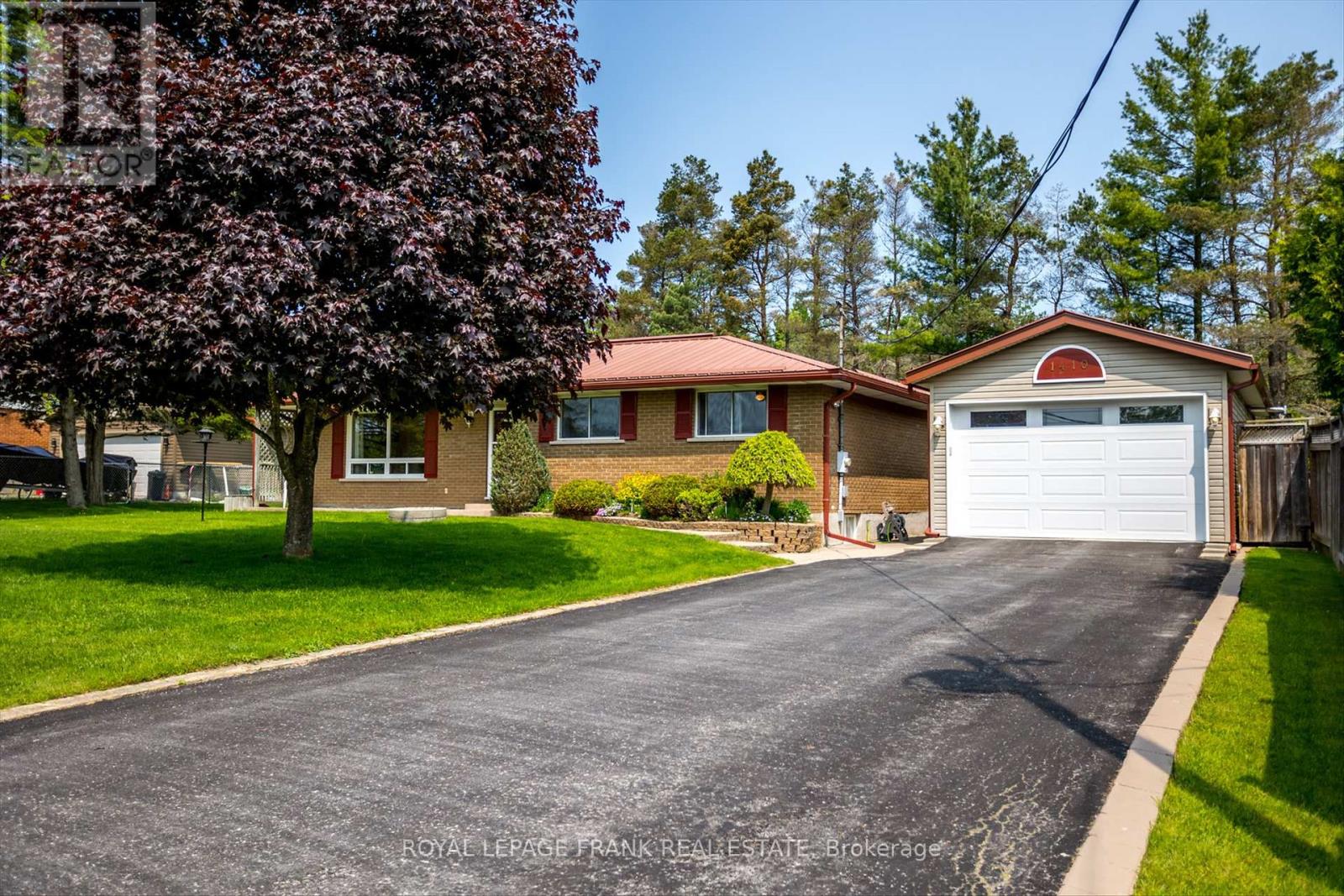 1410 Morton Line, Cavan Monaghan (Cavan Twp), Ontario  L0A 1C0 - Photo 2 - X12192736