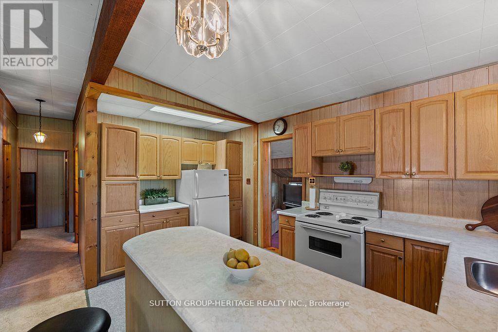 142 Cedar Shores Drive, Trent Hills, Ontario  K0L 1Z0 - Photo 11 - X12192643