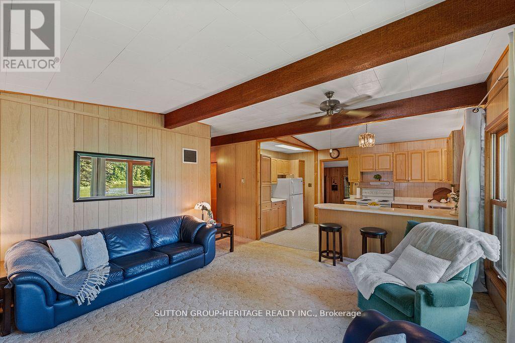 142 Cedar Shores Drive, Trent Hills, Ontario  K0L 1Z0 - Photo 15 - X12192643