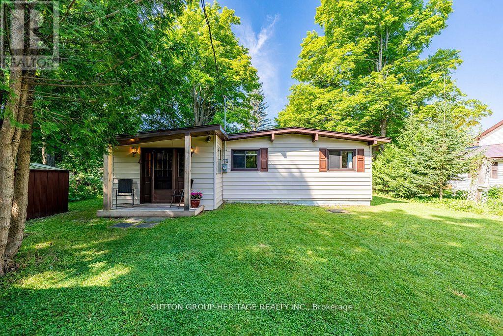 142 Cedar Shores Drive, Trent Hills, Ontario  K0L 1Z0 - Photo 2 - X12192643