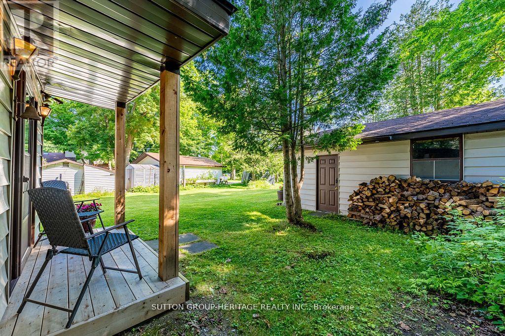 142 Cedar Shores Drive, Trent Hills, Ontario  K0L 1Z0 - Photo 26 - X12192643