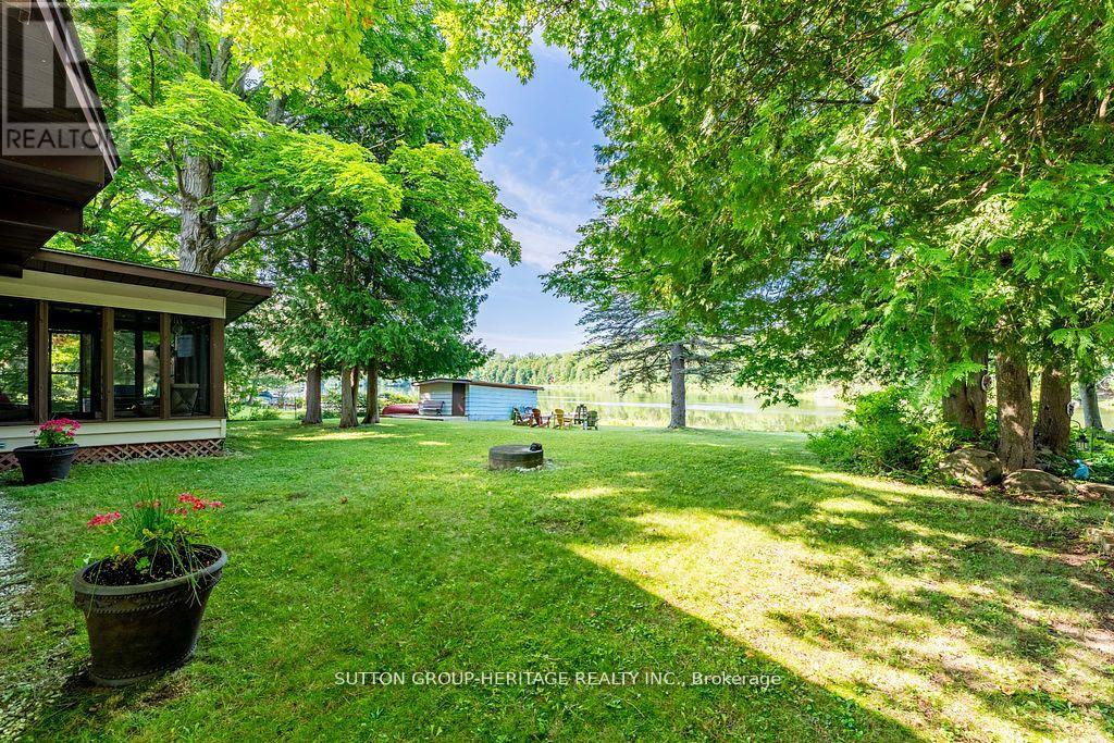 142 Cedar Shores Drive, Trent Hills, Ontario  K0L 1Z0 - Photo 28 - X12192643