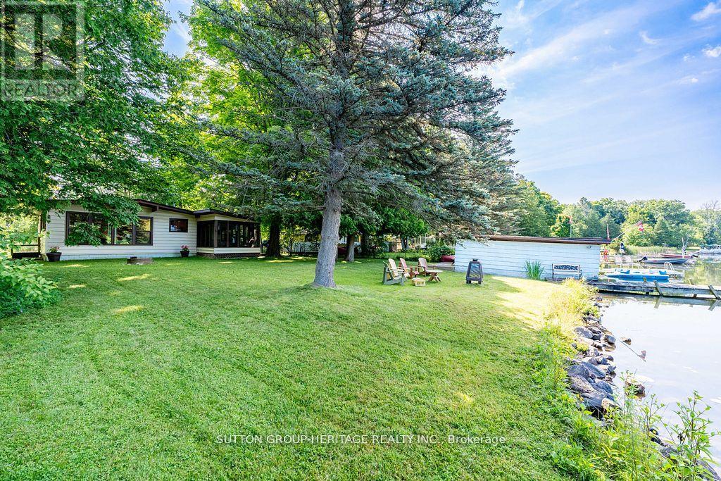 142 Cedar Shores Drive, Trent Hills, Ontario  K0L 1Z0 - Photo 29 - X12192643
