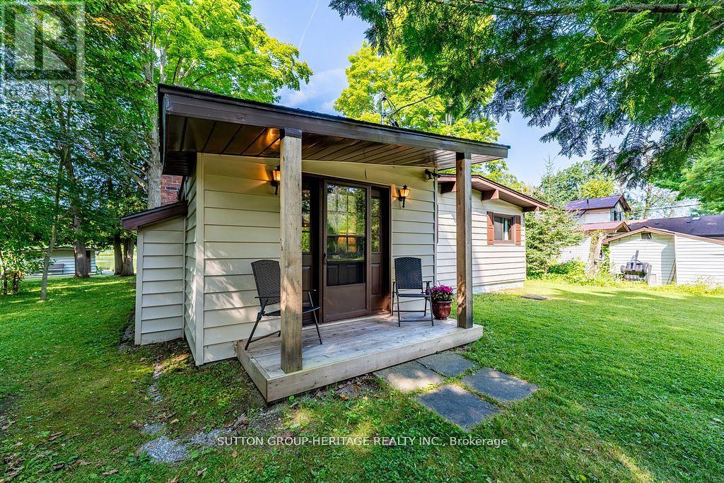142 Cedar Shores Drive, Trent Hills, Ontario  K0L 1Z0 - Photo 3 - X12192643