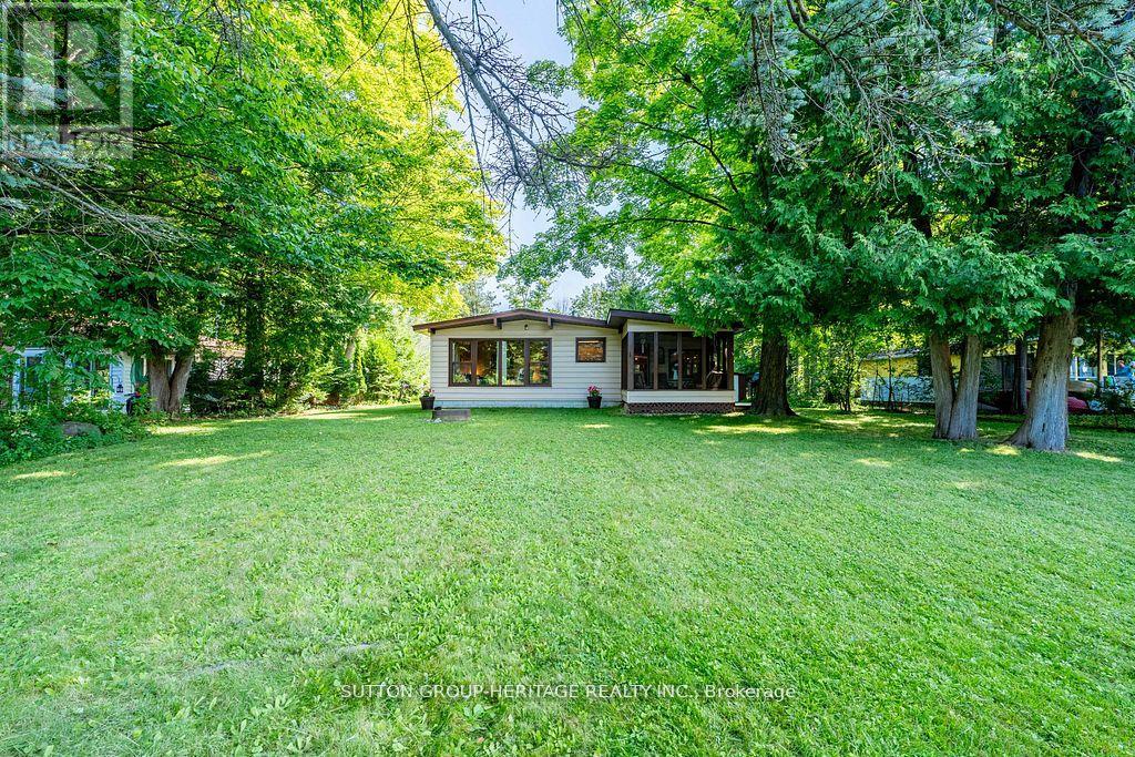 142 Cedar Shores Drive, Trent Hills, Ontario  K0L 1Z0 - Photo 30 - X12192643
