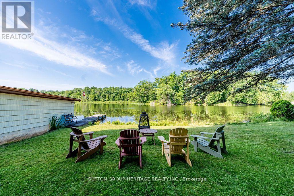 142 Cedar Shores Drive, Trent Hills, Ontario  K0L 1Z0 - Photo 31 - X12192643