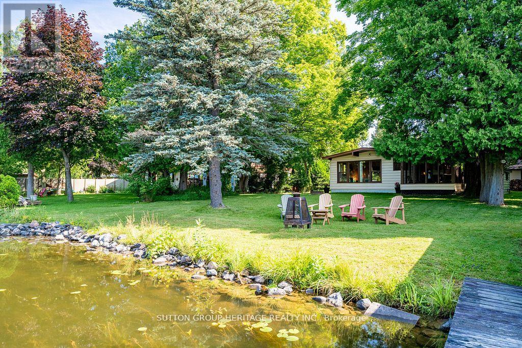 142 Cedar Shores Drive, Trent Hills, Ontario  K0L 1Z0 - Photo 34 - X12192643