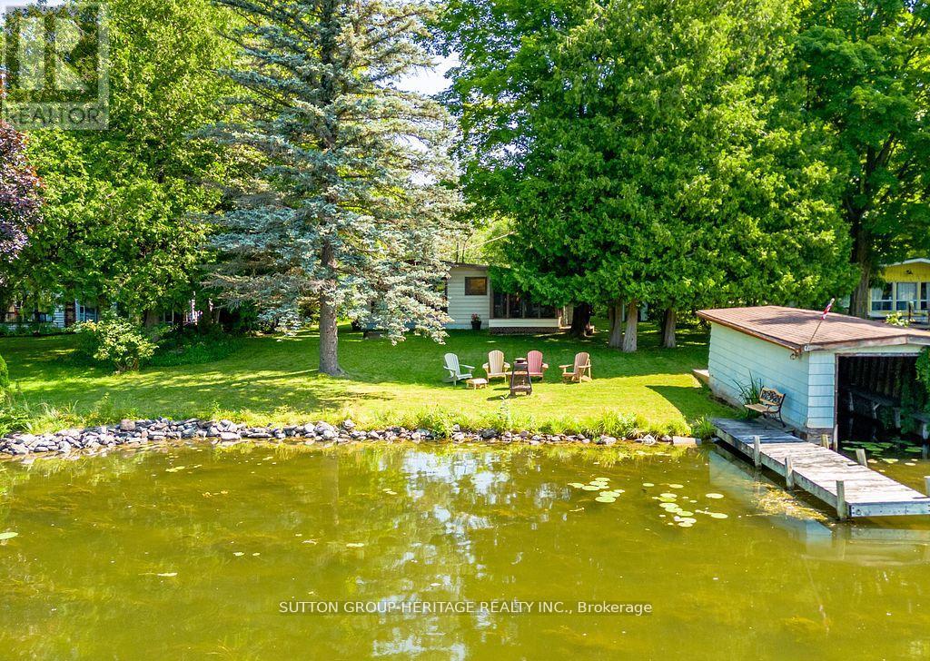 142 Cedar Shores Drive, Trent Hills, Ontario  K0L 1Z0 - Photo 35 - X12192643