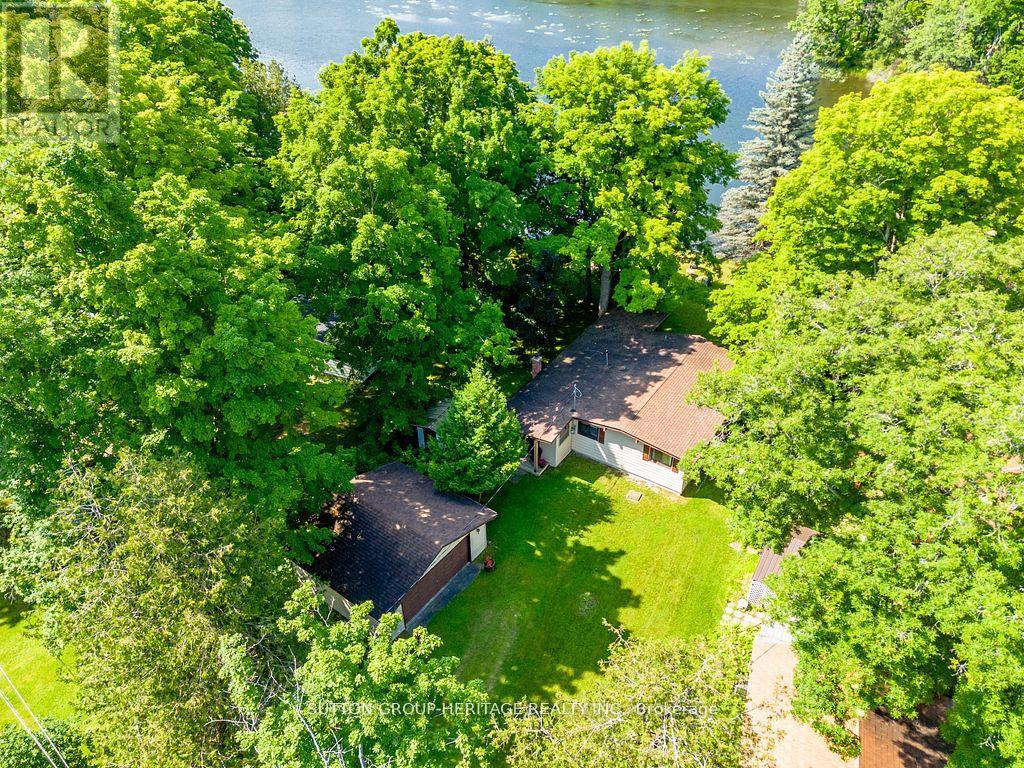 142 Cedar Shores Drive, Trent Hills, Ontario  K0L 1Z0 - Photo 39 - X12192643