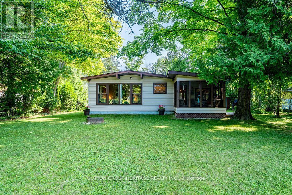 142 Cedar Shores Drive, Trent Hills, Ontario  K0L 1Z0 - Photo 4 - X12192643
