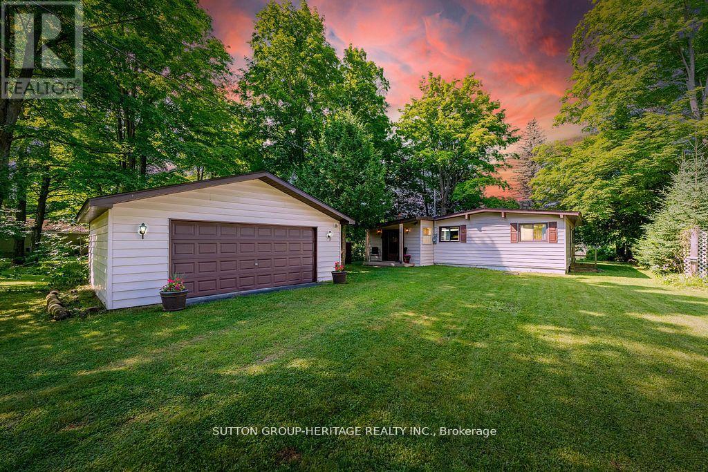 142 Cedar Shores Drive, Trent Hills, Ontario  K0L 1Z0 - Photo 40 - X12192643
