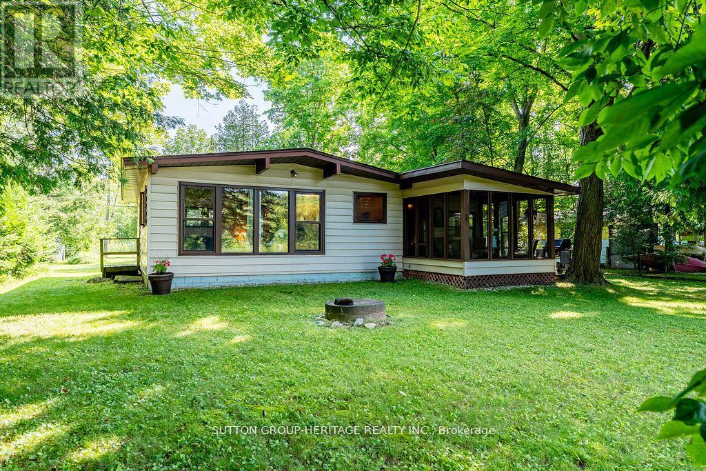 142 Cedar Shores Drive, Trent Hills, Ontario  K0L 1Z0 - Photo 6 - X12192643