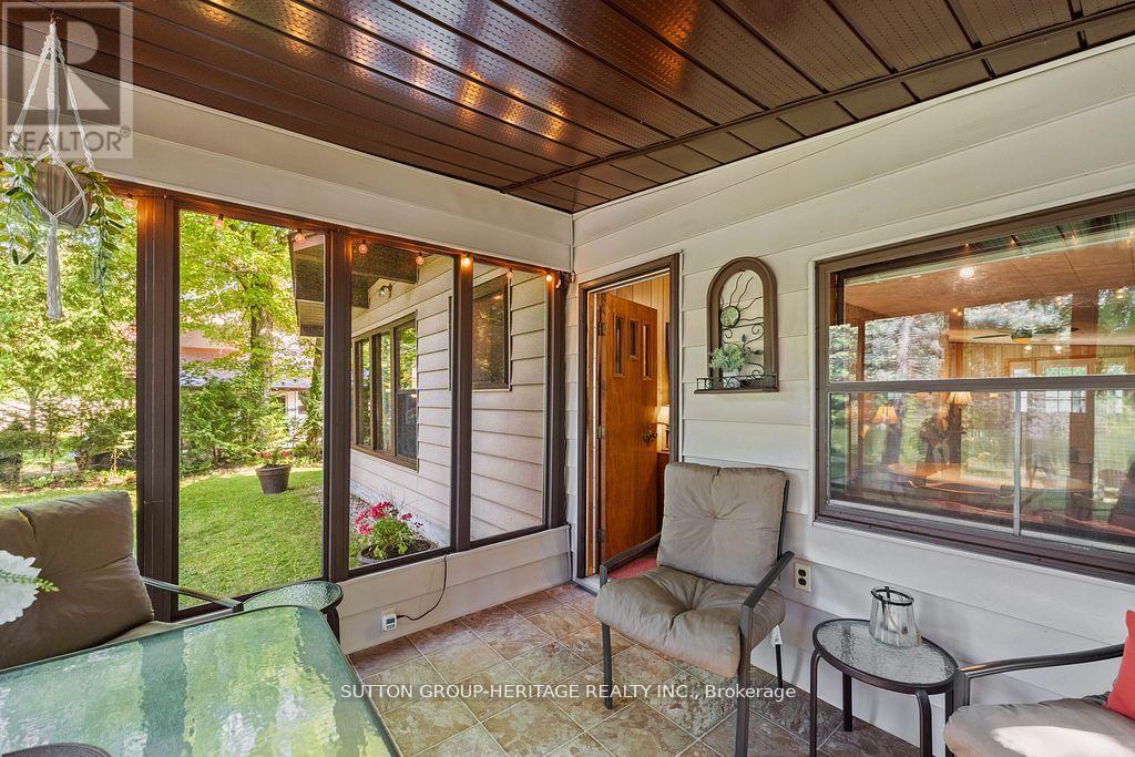 142 Cedar Shores Drive, Trent Hills, Ontario  K0L 1Z0 - Photo 8 - X12192643