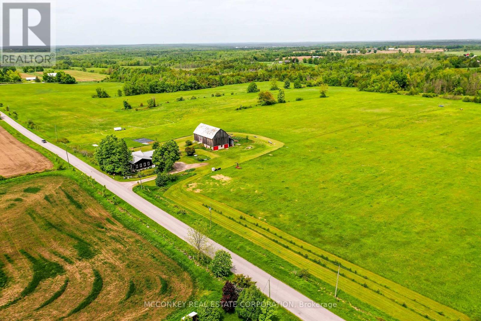 2385 Northey's Road, Selwyn, Ontario  K0L 2H0 - Photo 2 - X12192958