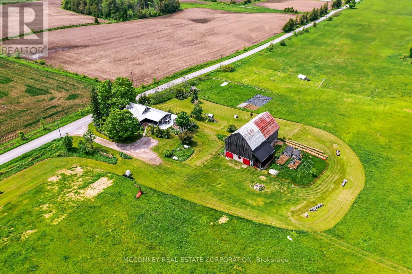 2385 Northey's Road, Selwyn, Ontario  K0L 2H0 - Photo 49 - X12192958