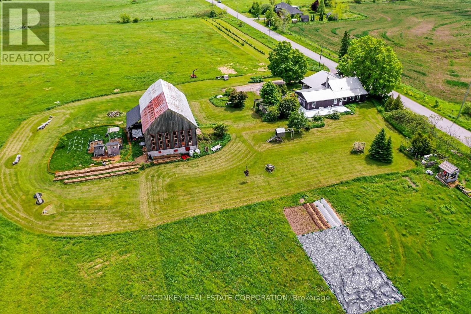 2385 Northey's Road, Selwyn, Ontario  K0L 2H0 - Photo 50 - X12192958