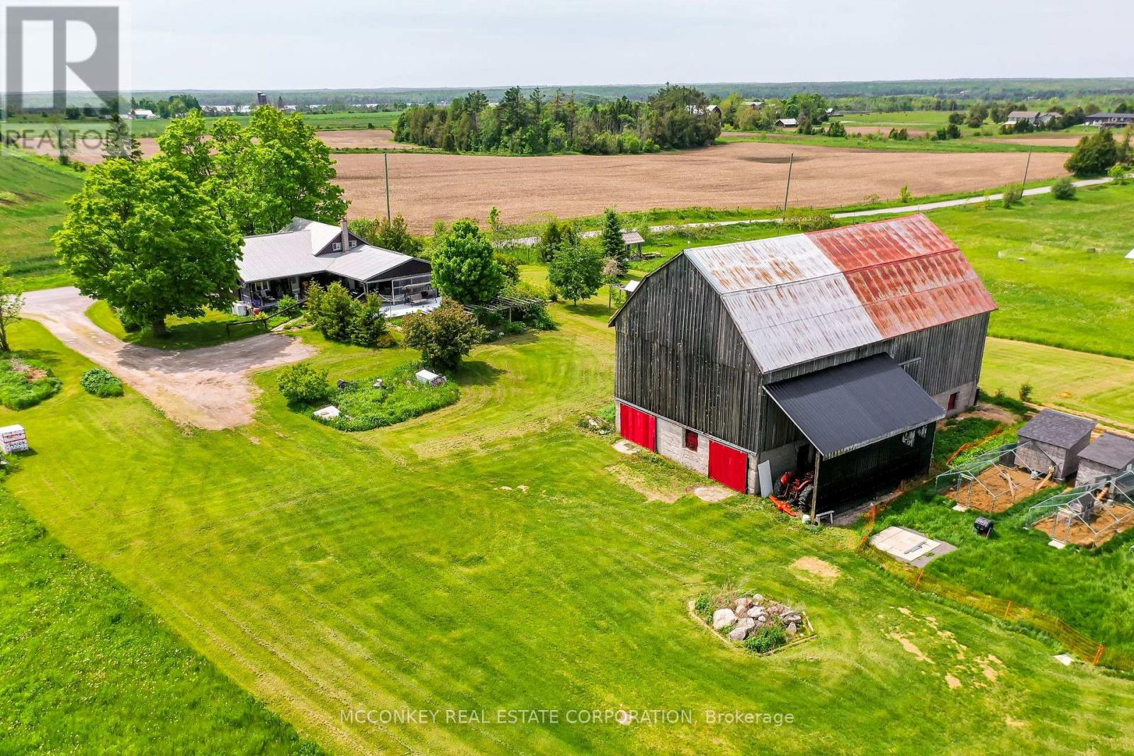 2385 Northey's Road, Selwyn, Ontario  K0L 2H0 - Photo 7 - X12192958