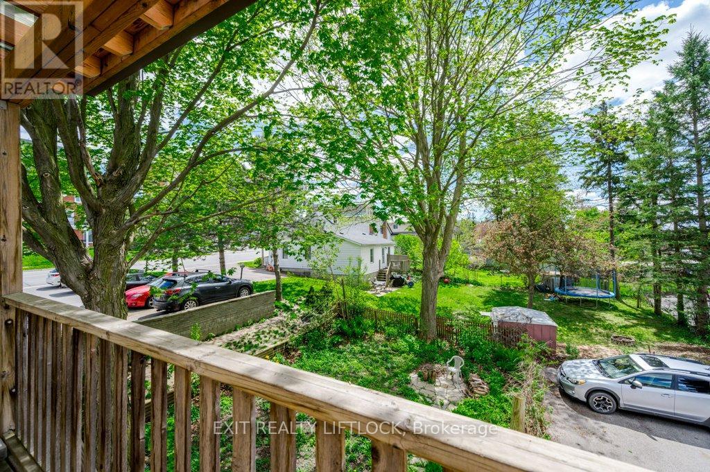 141 Hunter Street E, Peterborough East (Central), Ontario  K9H 1G7 - Photo 20 - X12193036