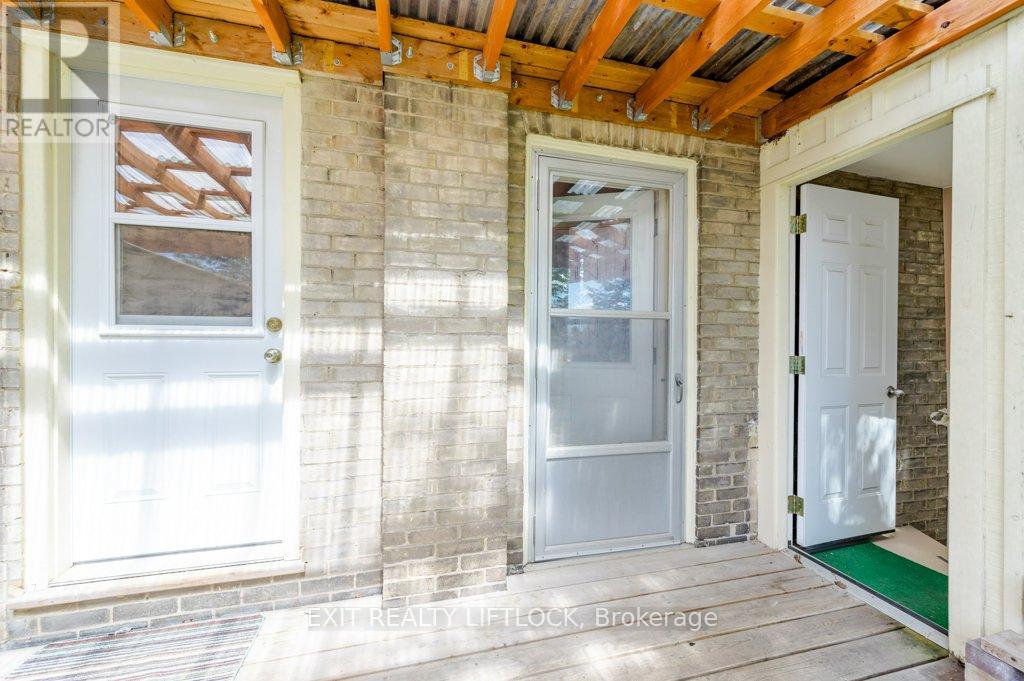 141 Hunter Street E, Peterborough East (Central), Ontario  K9H 1G7 - Photo 21 - X12193036