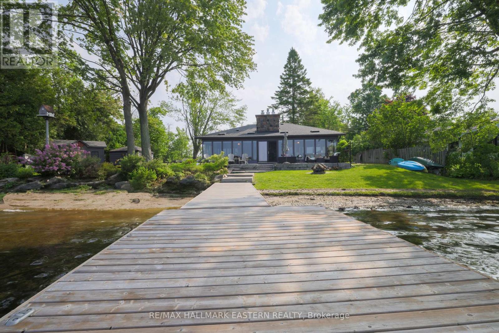 2310 SALMON BAY ROAD, douro-dummer, Ontario