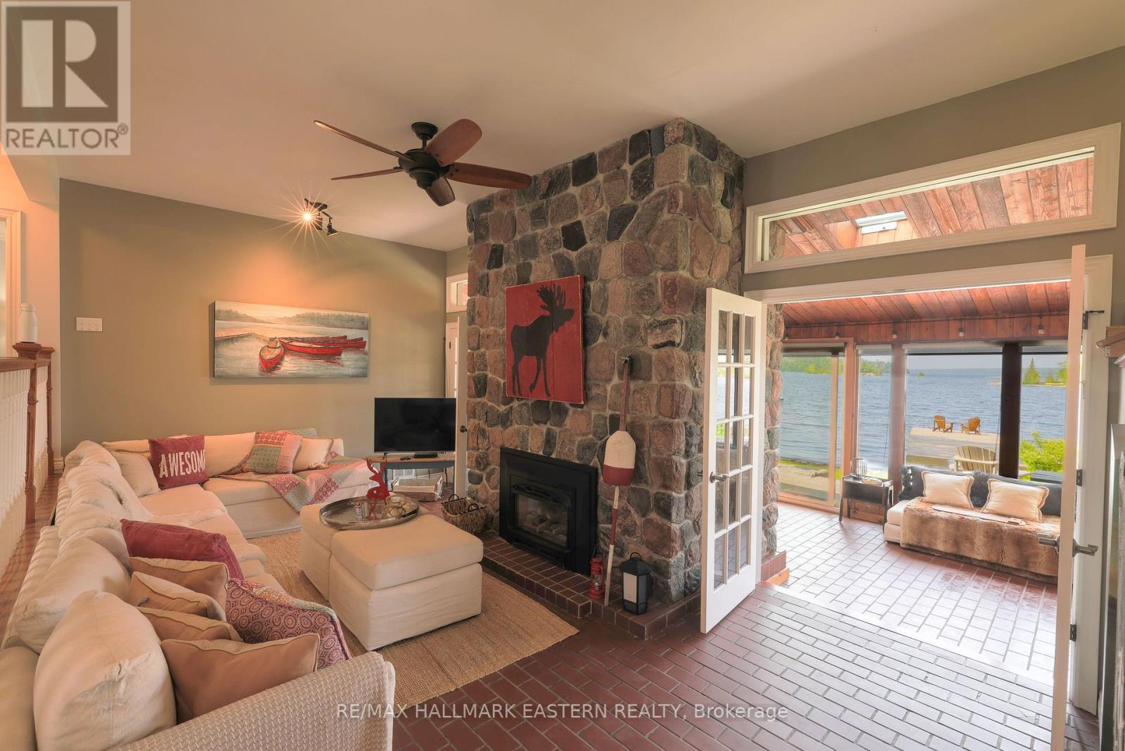 2310 Salmon Bay Road, Douro-Dummer, Ontario  K0L 2H0 - Photo 10 - X12193087
