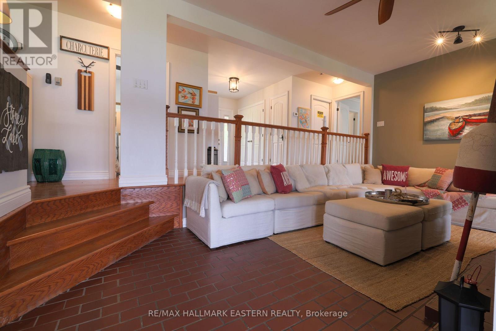 2310 Salmon Bay Road, Douro-Dummer, Ontario  K0L 2H0 - Photo 11 - X12193087
