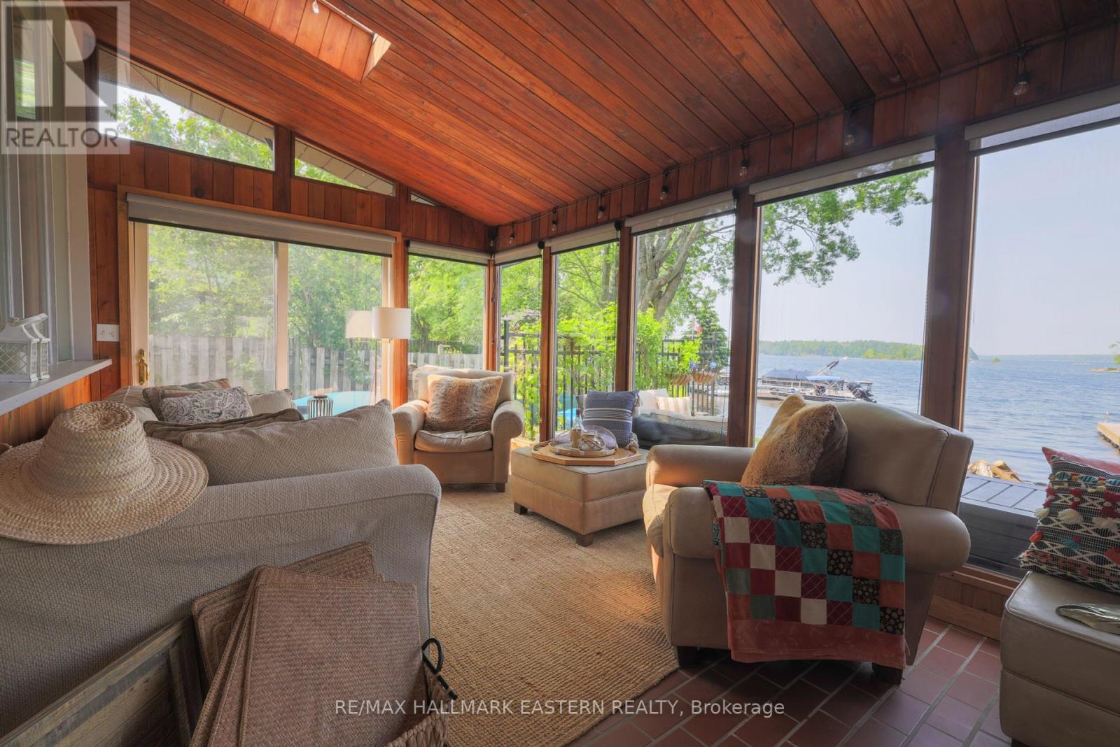 2310 Salmon Bay Road, Douro-Dummer, Ontario  K0L 2H0 - Photo 12 - X12193087
