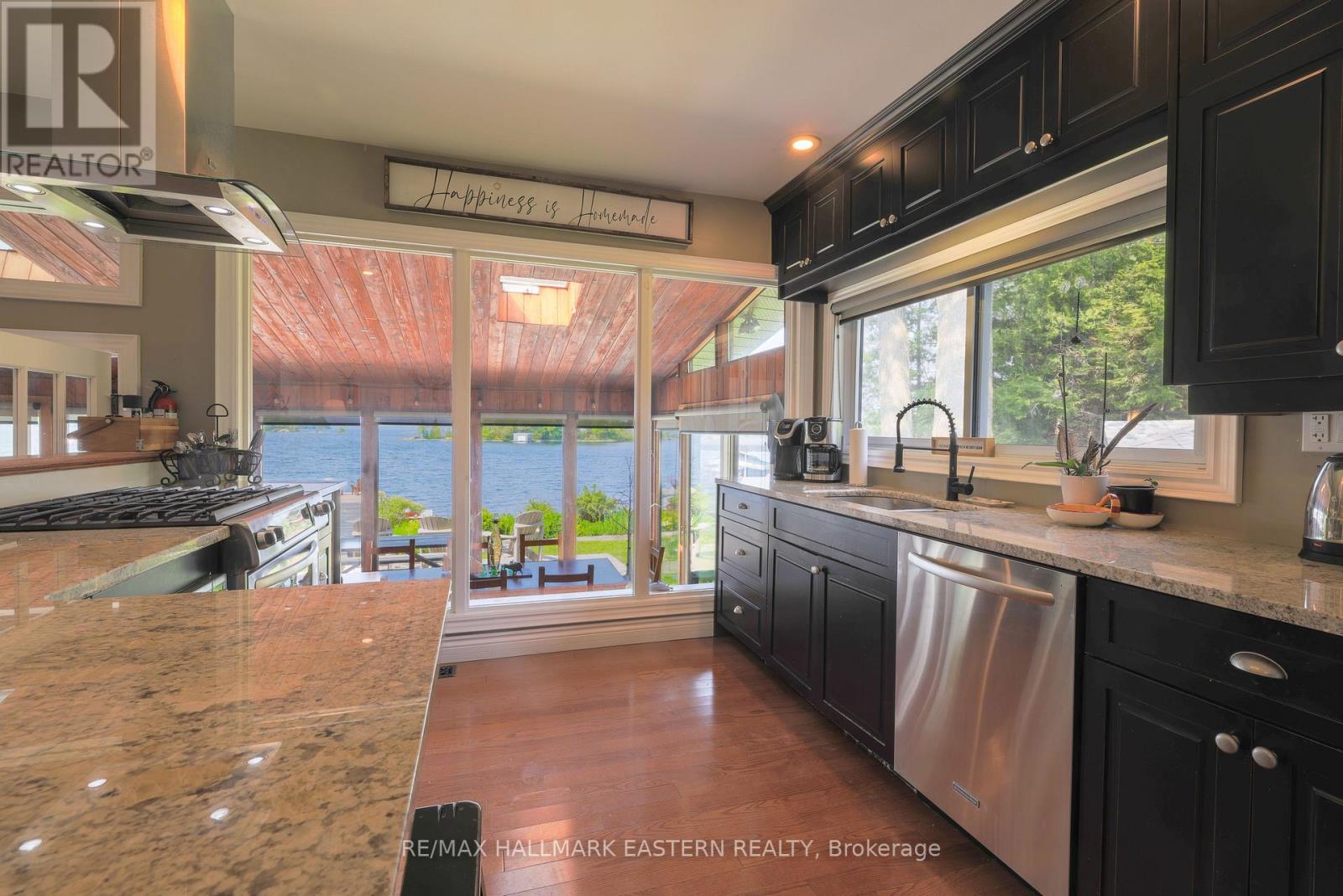 2310 Salmon Bay Road, Douro-Dummer, Ontario  K0L 2H0 - Photo 17 - X12193087