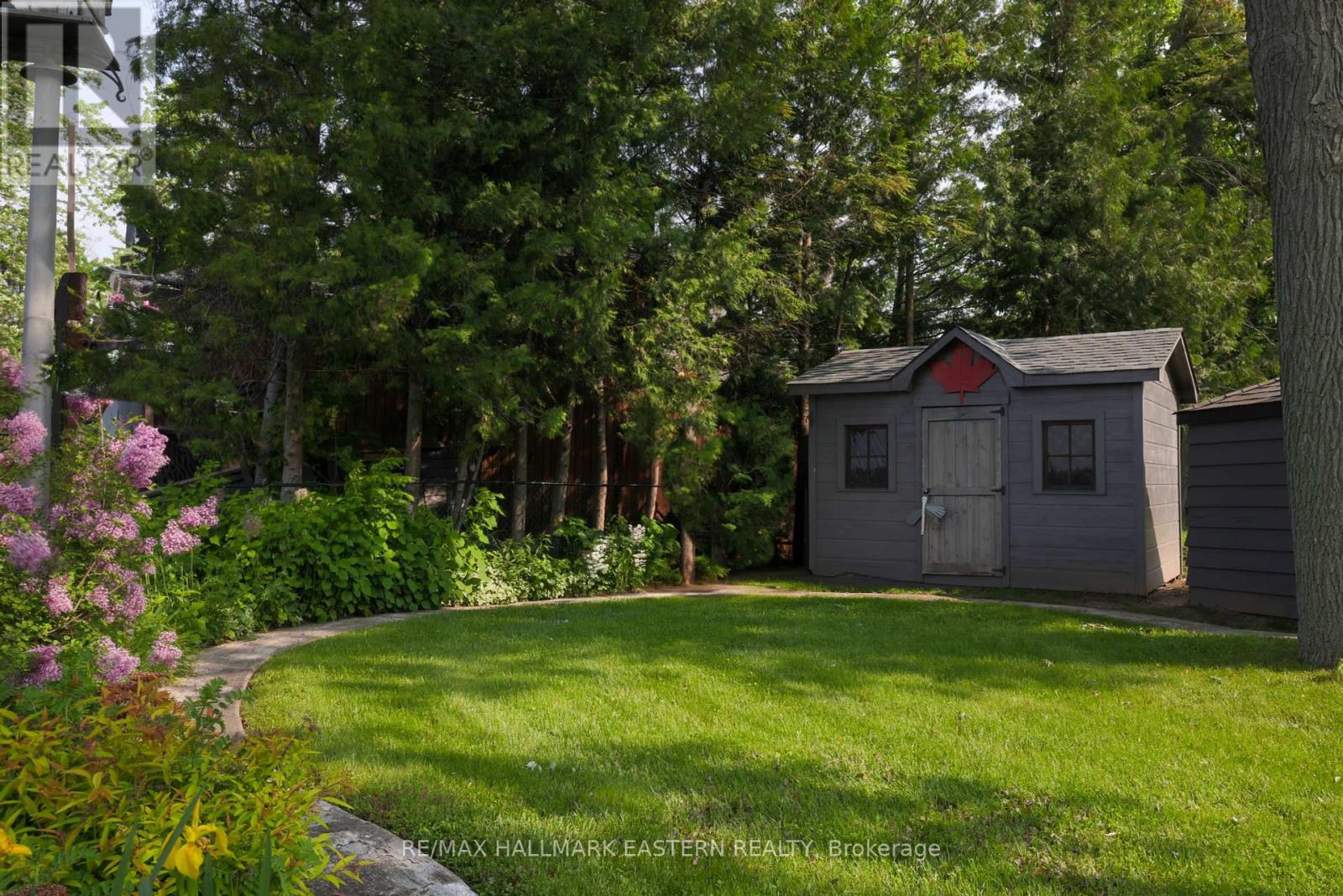 2310 Salmon Bay Road, Douro-Dummer, Ontario  K0L 2H0 - Photo 24 - X12193087