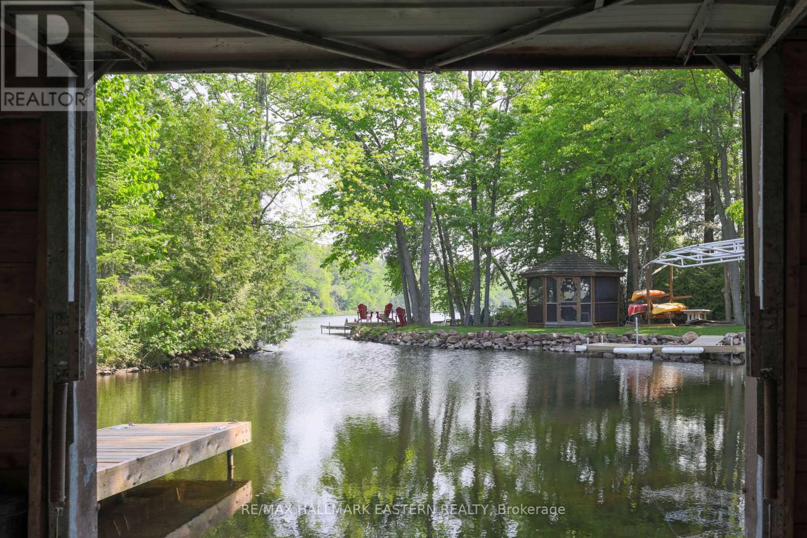 2310 Salmon Bay Road, Douro-Dummer, Ontario  K0L 2H0 - Photo 28 - X12193087