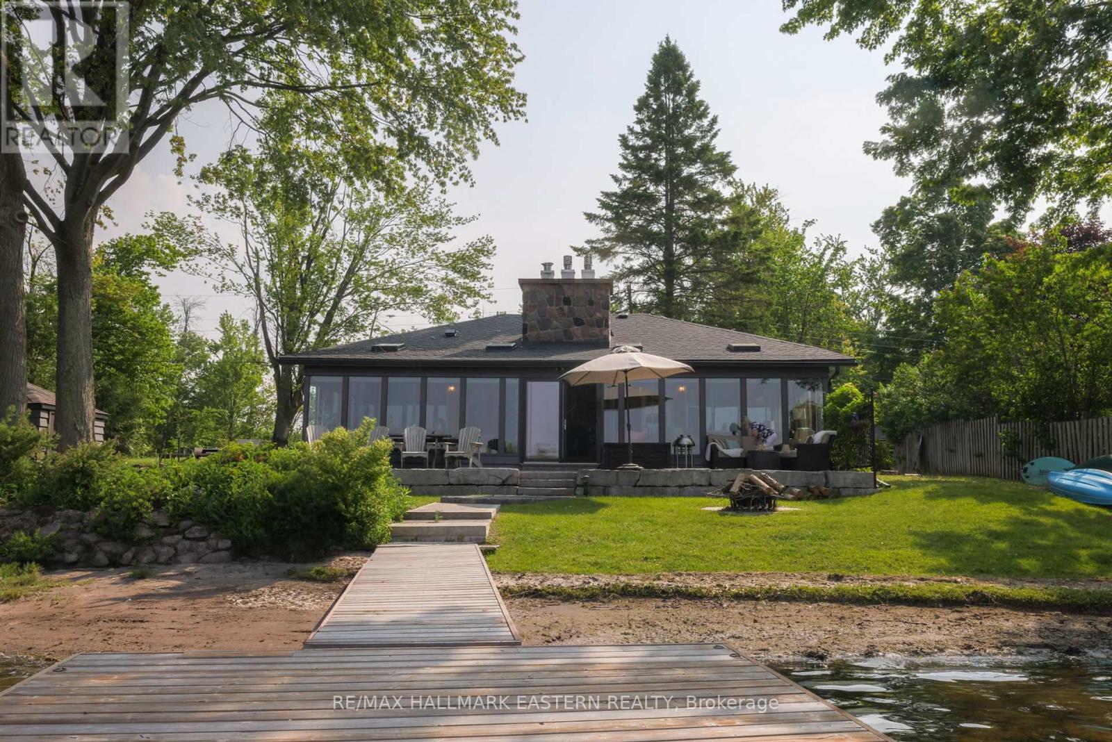 2310 Salmon Bay Road, Douro-Dummer, Ontario  K0L 2H0 - Photo 30 - X12193087