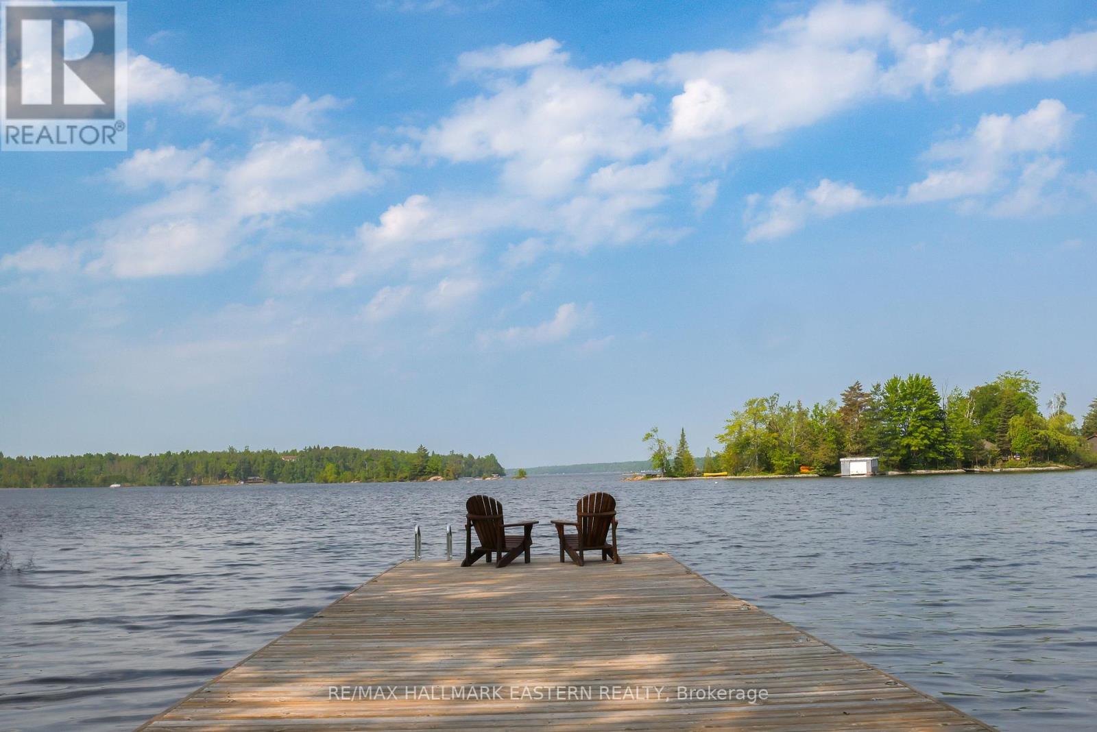 2310 Salmon Bay Road, Douro-Dummer, Ontario  K0L 2H0 - Photo 4 - X12193087